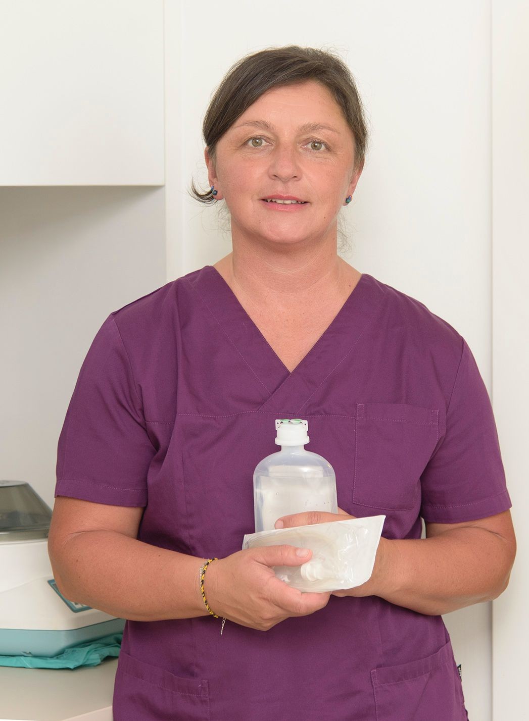 Carmen Grafenauer