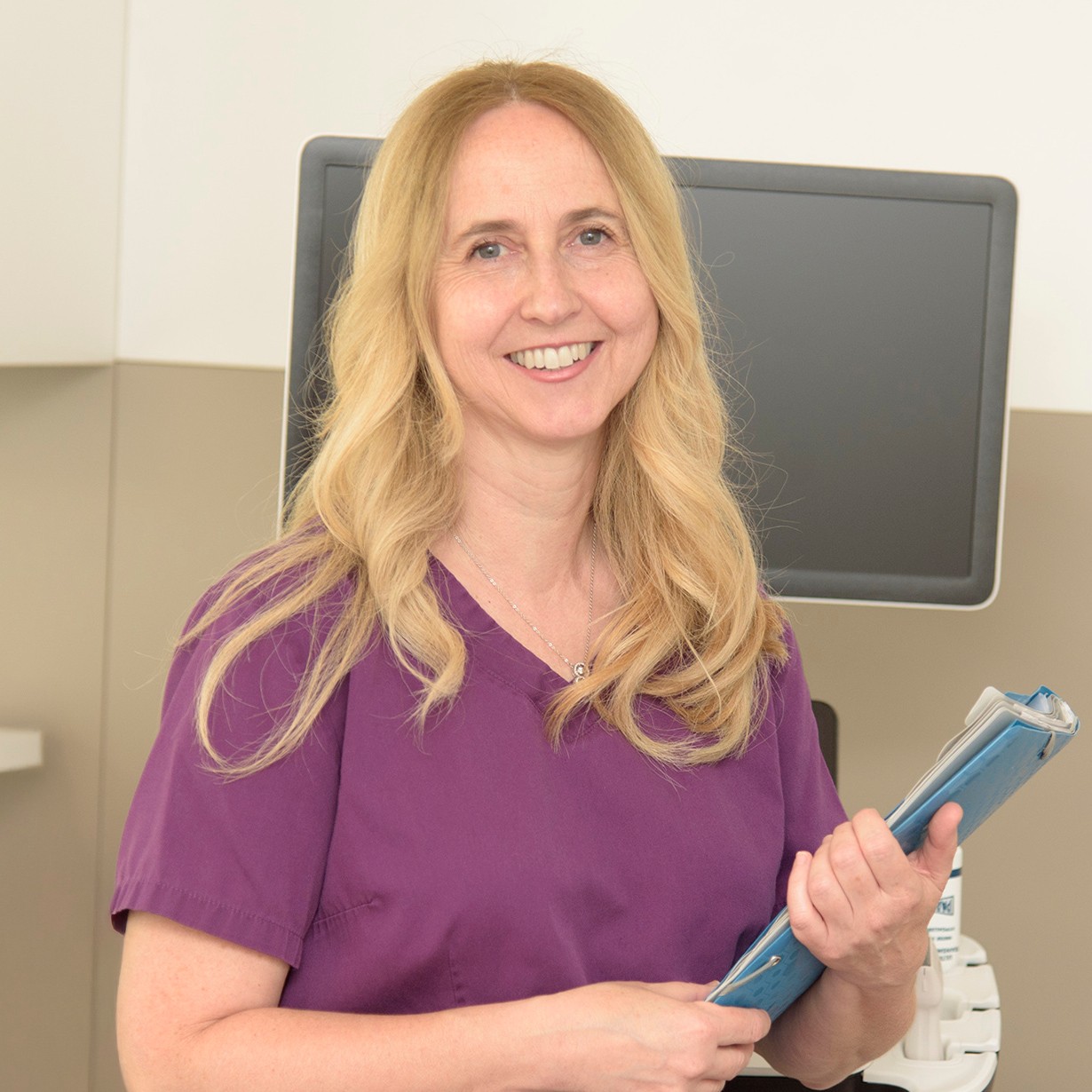 Dr. med. univ. Rosmarie Mörtl
